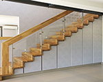Construction et protection de vos escaliers par Escaliers Maisons à Idaux-Mendy